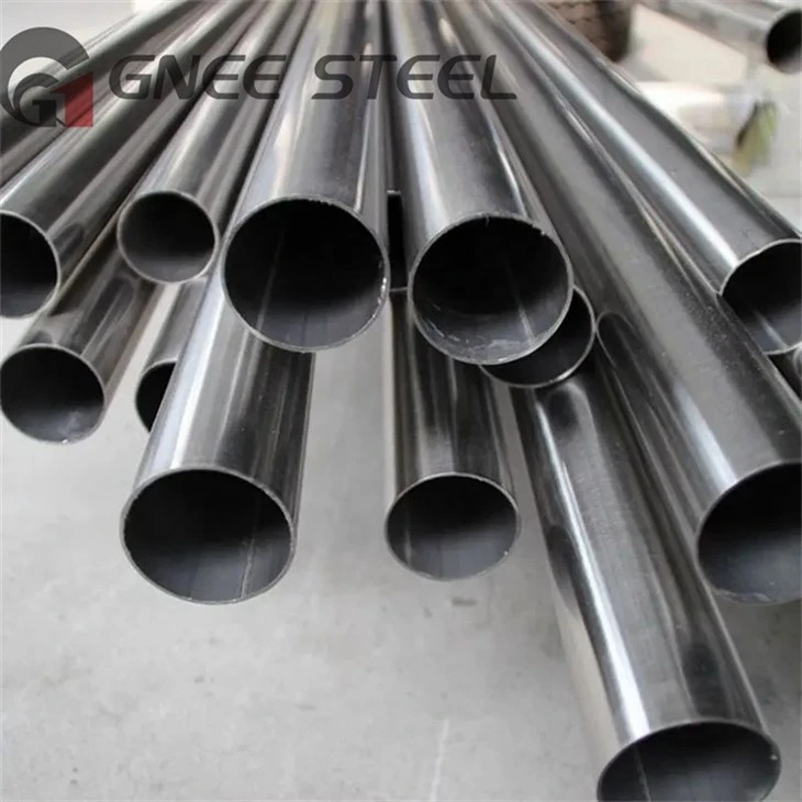 Stainless Steel Tube (51) Stainless Steel Tube (51)