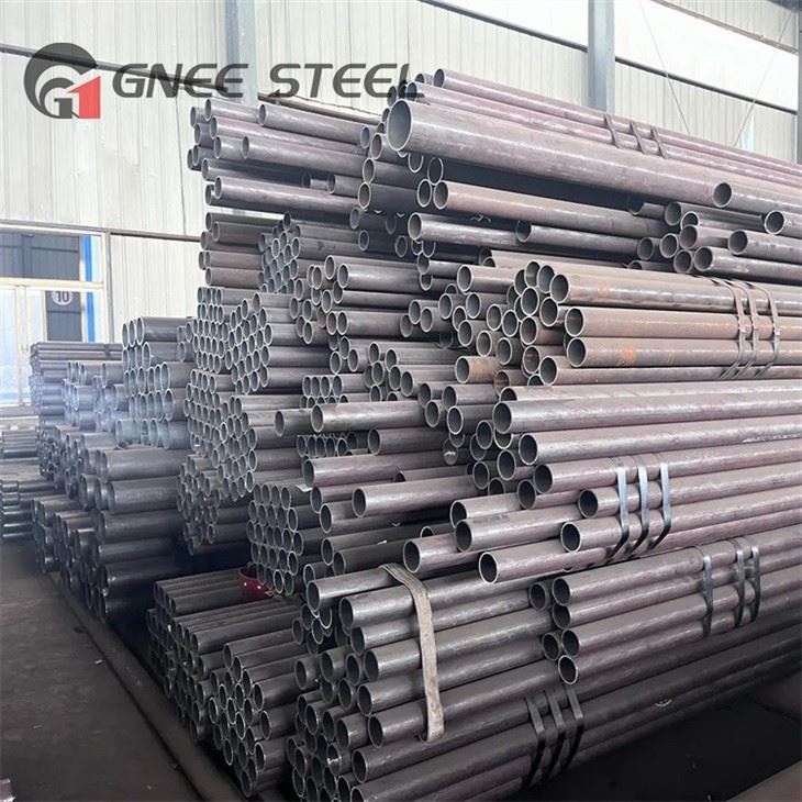 ASTM A334 Seamless Steel Pipe ASTM A334 Seamless Steel Pipe