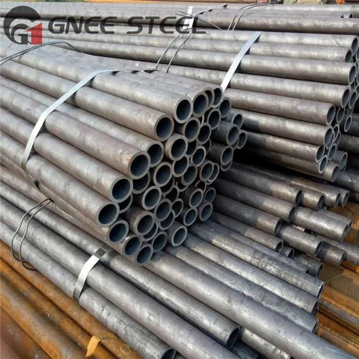 ASTM A334 Carbon Steel Pipe ASTM A334 Carbon Steel Pipe