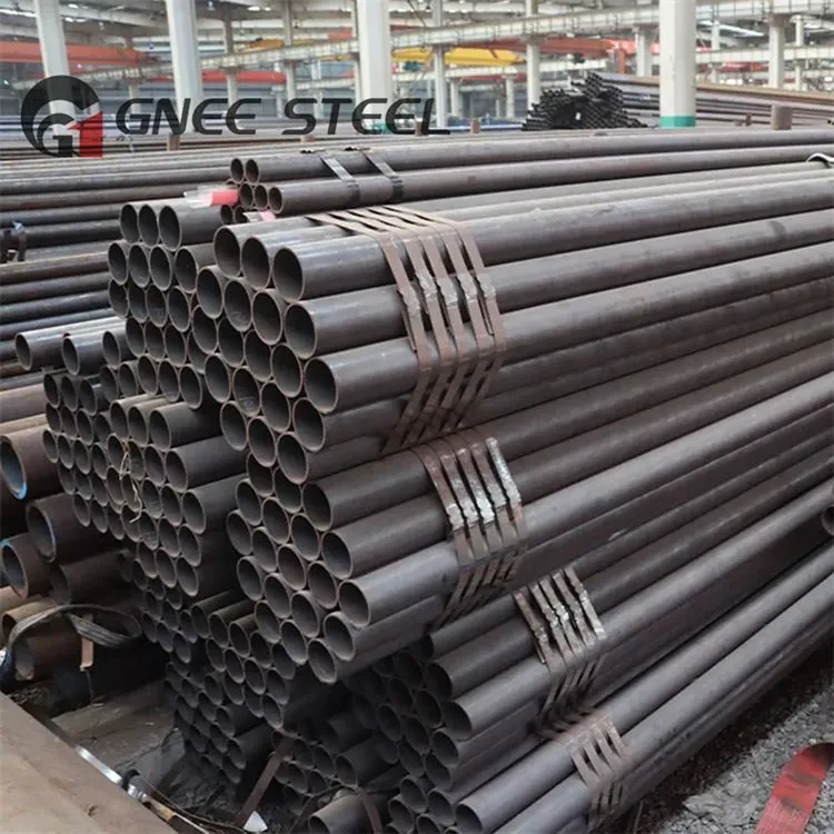 ASTM A53 GR.A oglekļa caurule