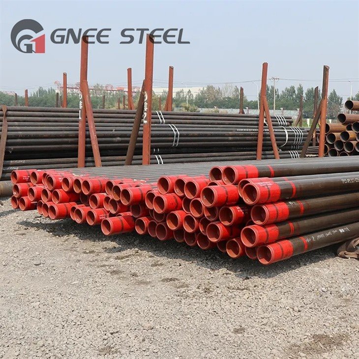 Seamless Carbon Steel Tube (76)