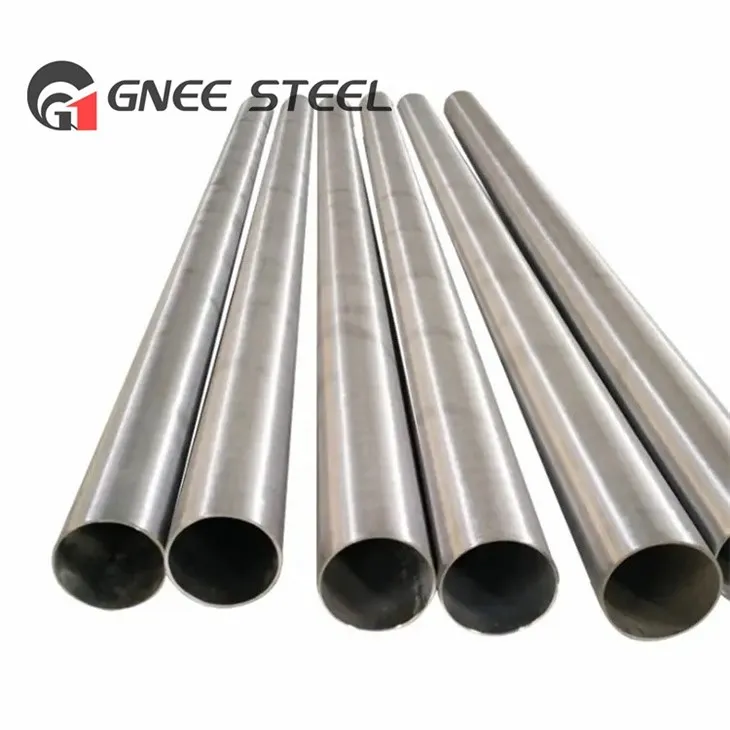 DIN 1.4401 Stainless Steel Pipes