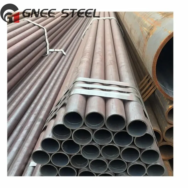 Bezšuvju tērauda caurules automašīnām