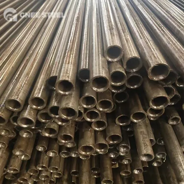 15S10 vieglas tērauda caurules un caurules