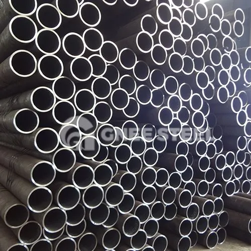 20# bezšuvju tērauda caurule šķidruma pārvadāšanai