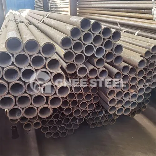 A179 kondensatora caurules