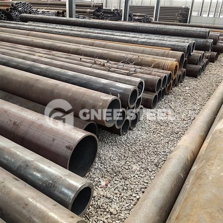 A179 Low Carbon Steel Pipe