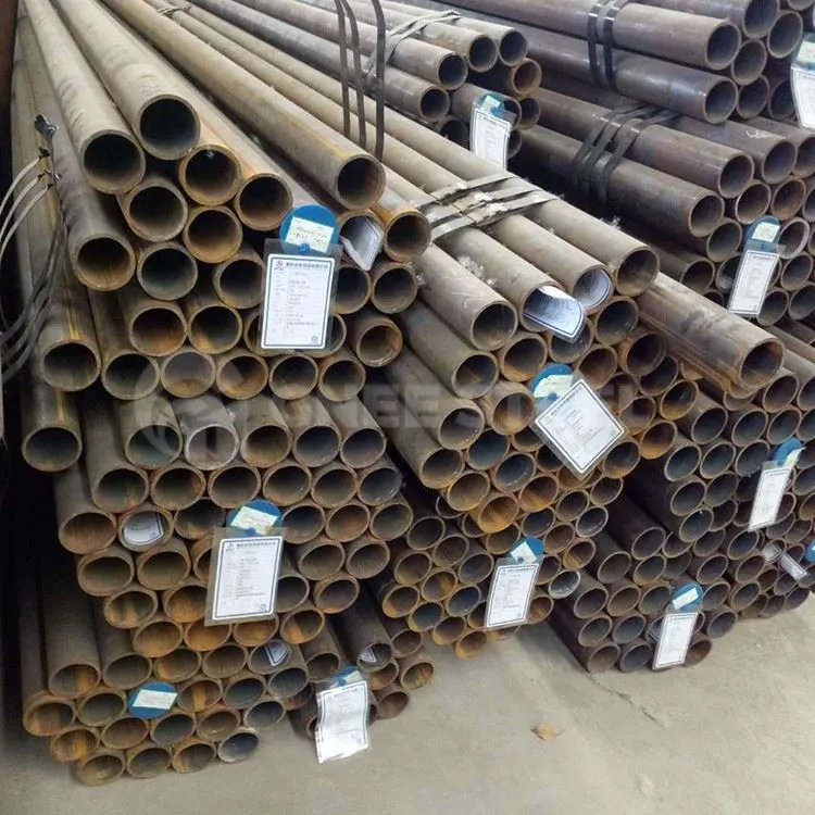 A179 Low Temperature Carbon Steel Tube