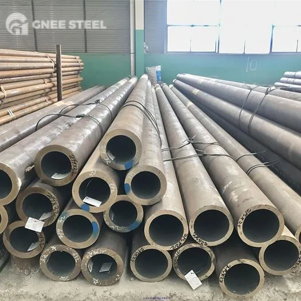 A519 Grade 1026 Seamless Hot-finished Mechanical Tubing