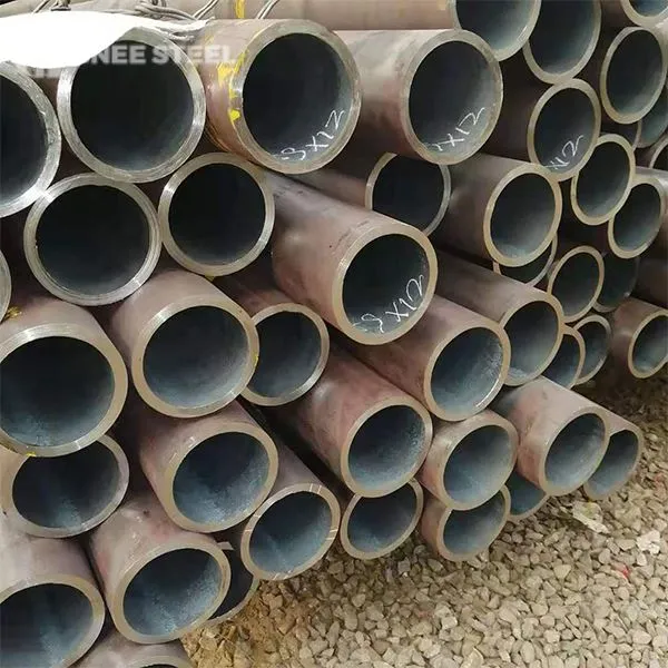 A519 1026 pakāpe bezšuvju caurulēm