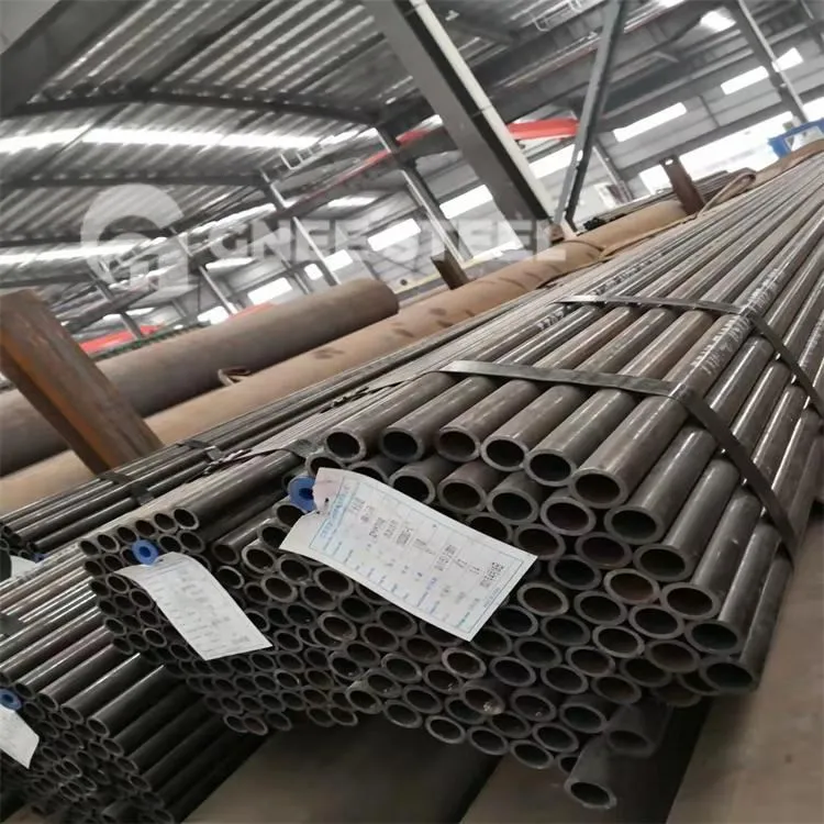 A53 Strukturālās caurules