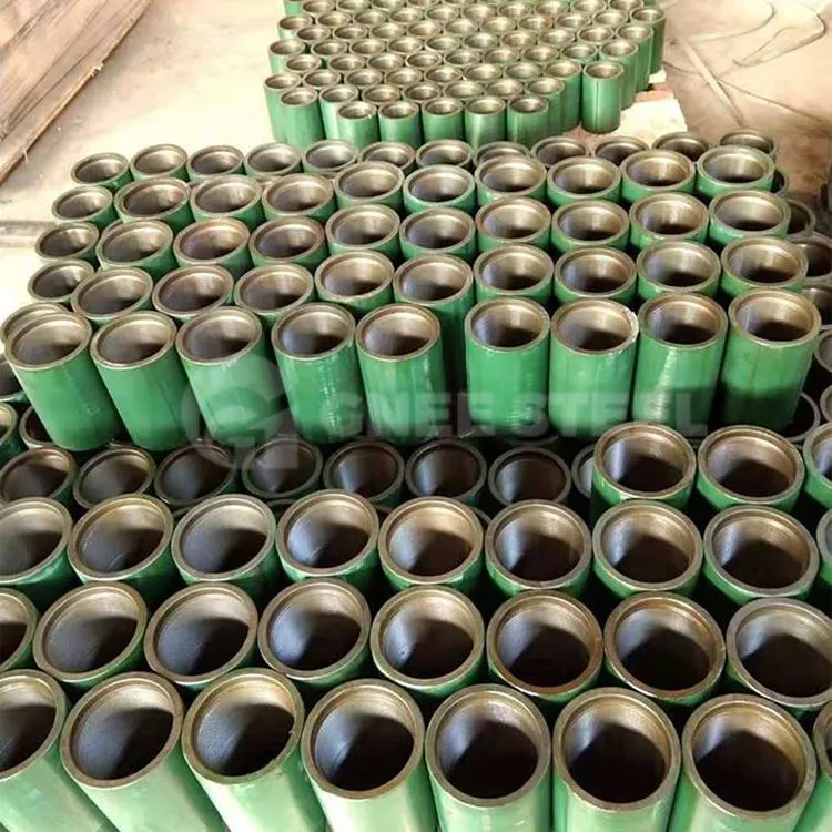 API 5CT K55 korpusa caurule