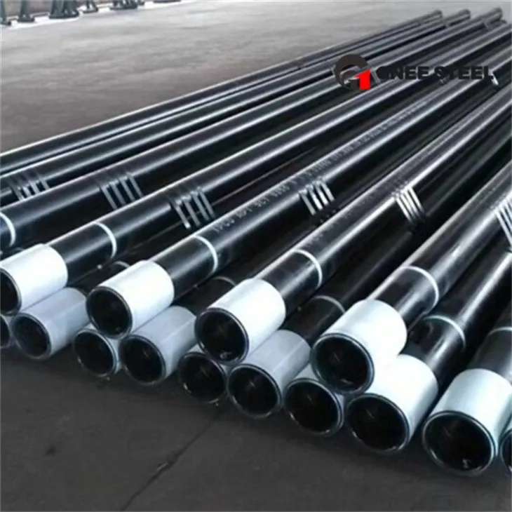 API 5CT T95 Casing Tubing