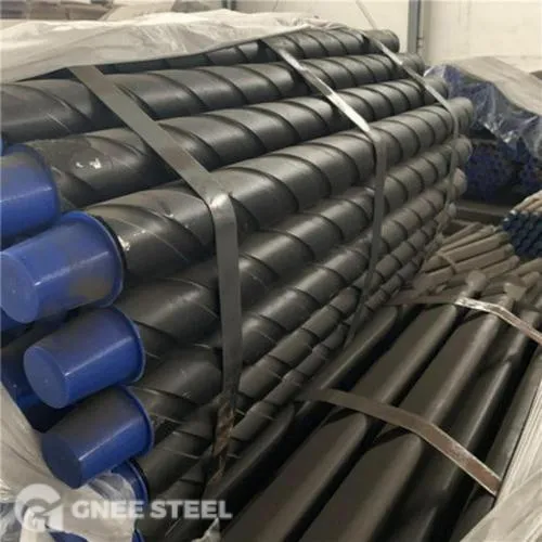 API 5DP E75 Geological Drill Pipe