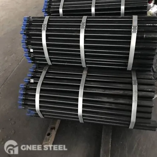 API 5DP E75 ģeoloģiskā urbuma caurule