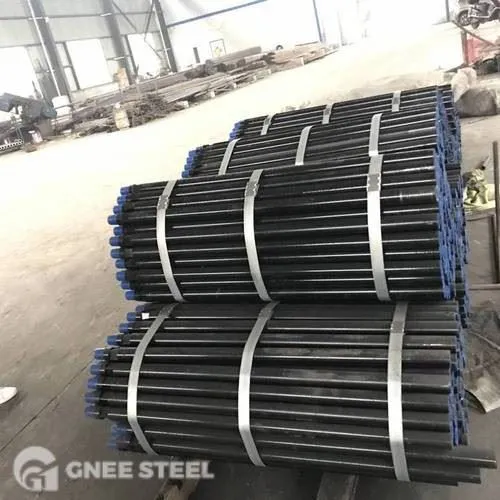 API 5DP E75 X95 G105 S135 Heavy Weight Drill Pipe