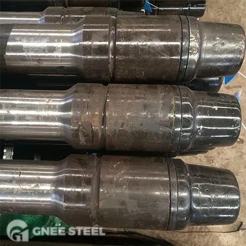 API 5DP S135 smaga svara urbuma caurule