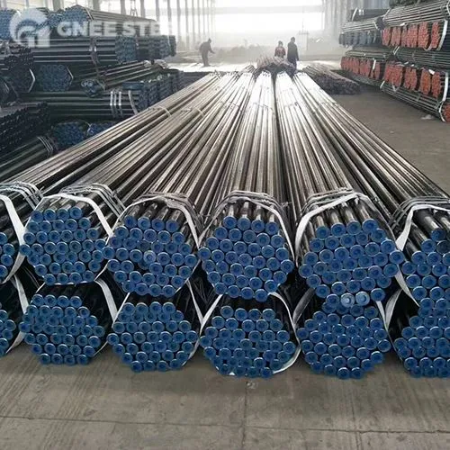 API 5L X52 cauruļvadi degošiem šķidrumiem