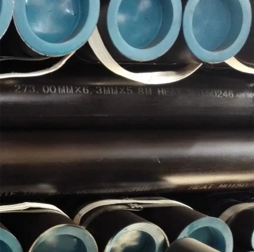 ASME SA 335 Grade P2 Alloy Steel Pipes