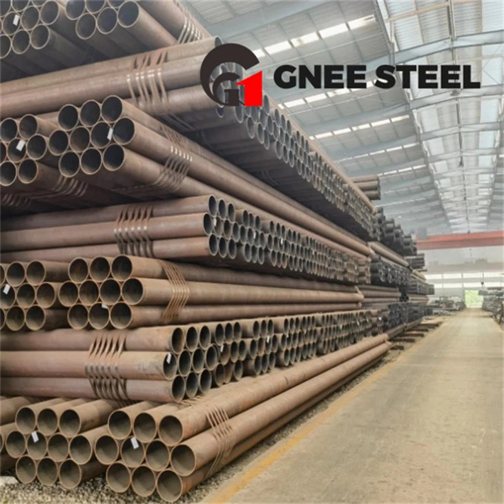 ASME SA213 T22 bezšuvju katla caurule