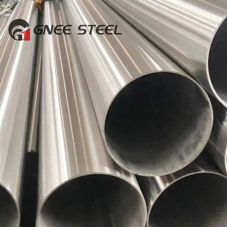 ASME SA358 310. s klases EFW caurules