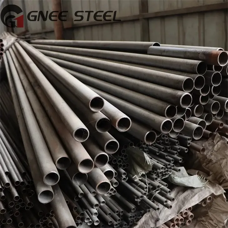 ASTM A178 Grade A Boiler Tubes