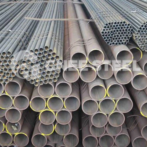 ASTM A179/ ASME SA179 siltummaiņa caurules