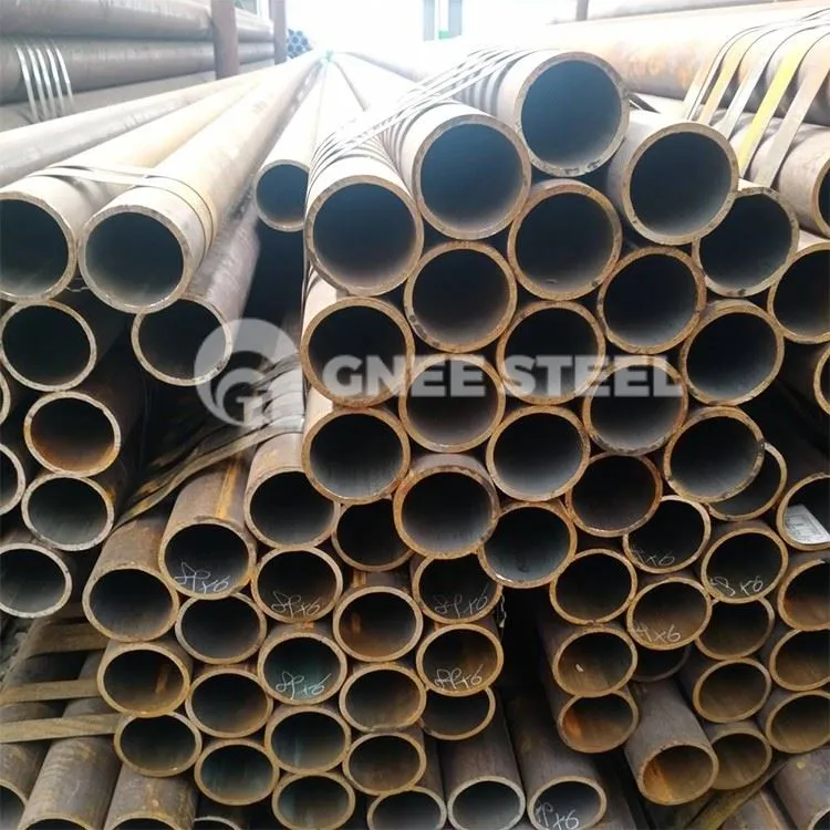 ASTM A179/ ASME SA179 Heat Exchanger Tubes