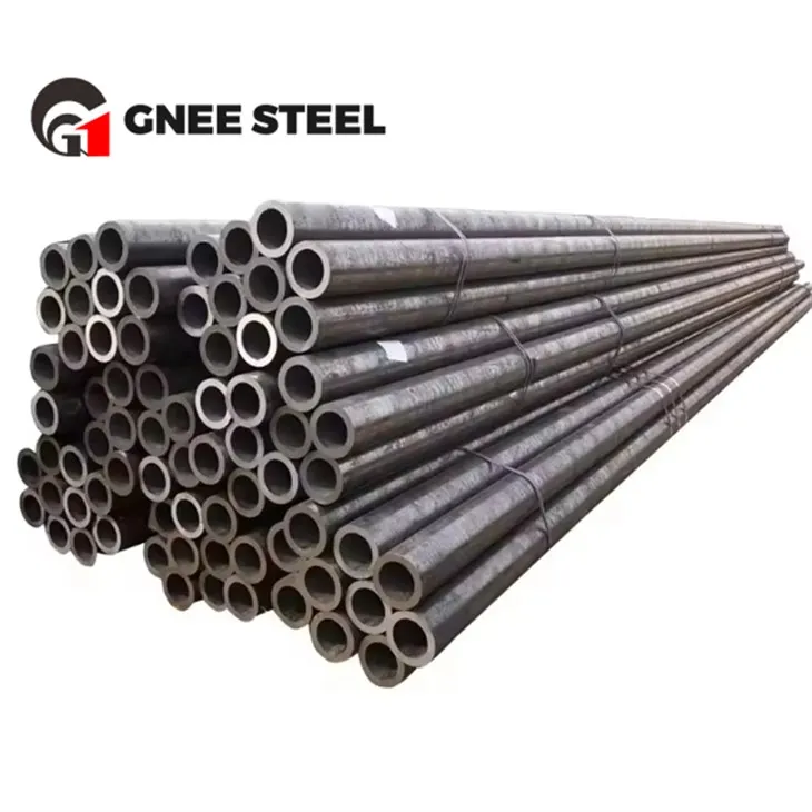 ASTM A179 / ASME SA179 bezšuvju caurules