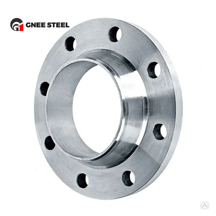 ASTM A182 F310 nerūsējošā tērauda atloki