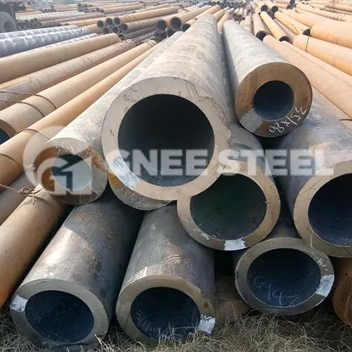 ASTM A210 katla caurule