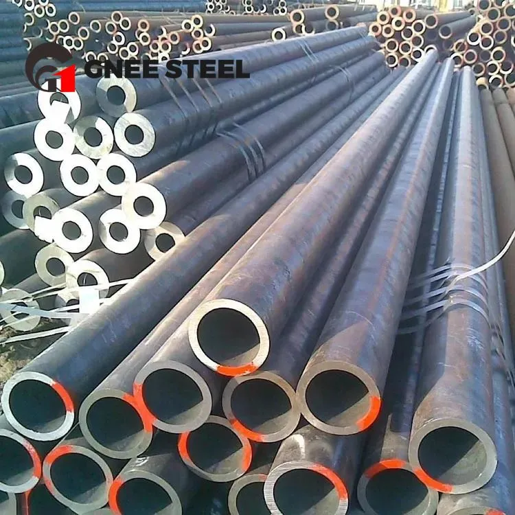 ASTM A213 T23 leģētā tērauda katlu caurules