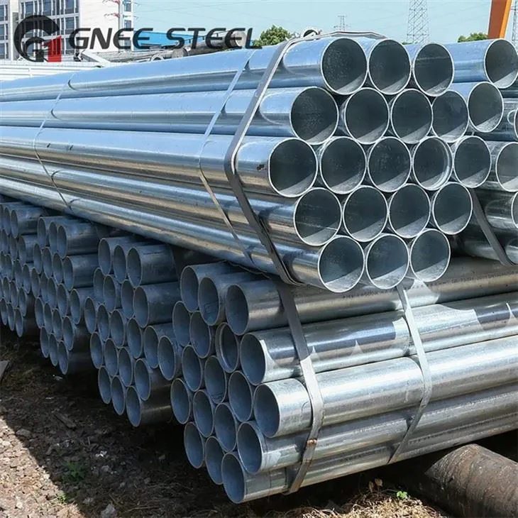 ASTM A213 TP347H karstumizturīga caurule