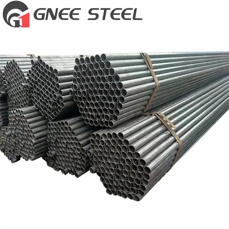 ASTM A333 Gr. 3 Low Temperature Steel Pipe