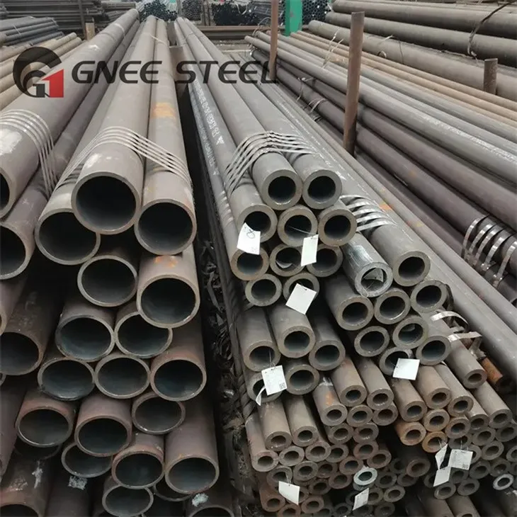 ASTM A519 4150 Mechanical Steel Tubing