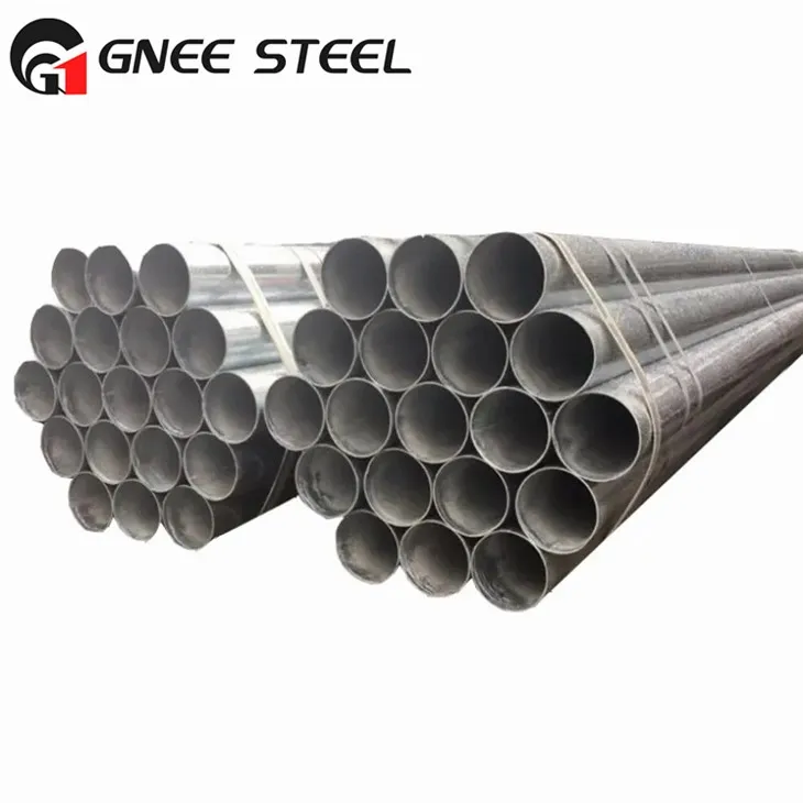 ASTM A671 CC65 CL22 EFW caurules