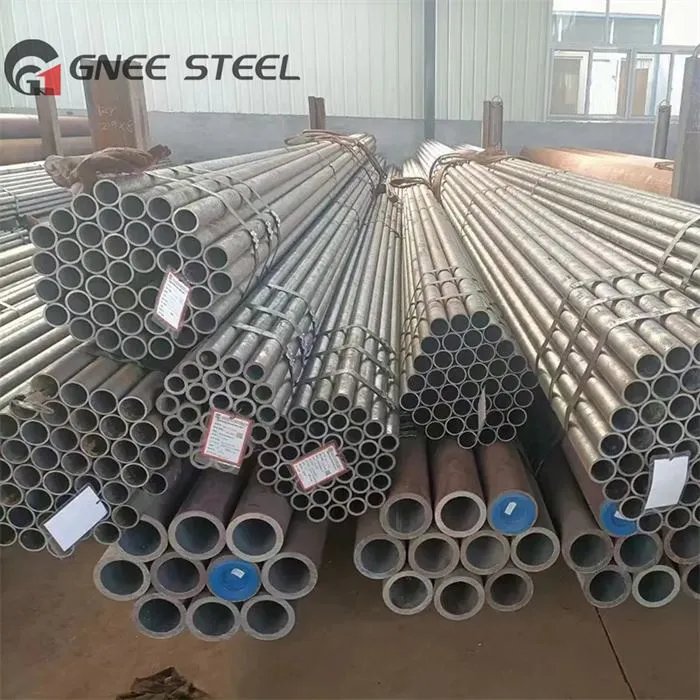 ASTM A671 CC70 oglekļa caurule