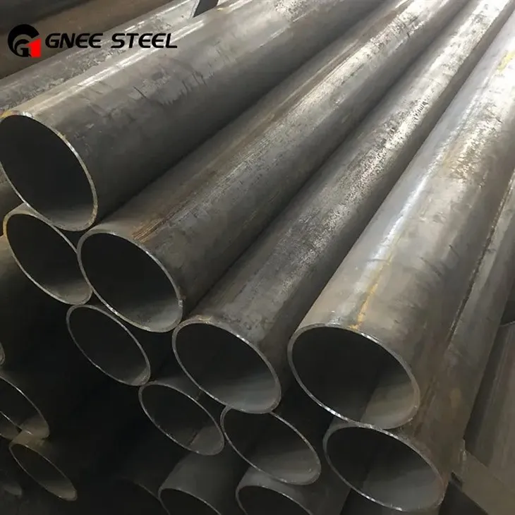 ASTM A672 C70 Carbon Steel EFW Pipe