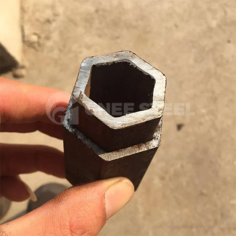 Piedziņas vārpstas caurule