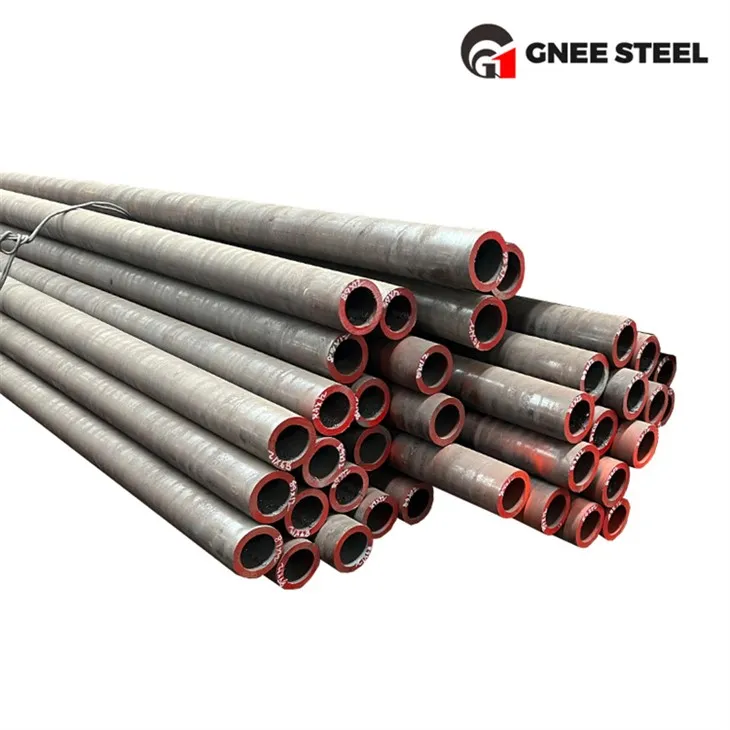 LV 10083-2 C22E bezšuvju caurule