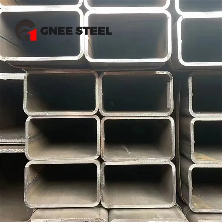 EN S355K2H Structural Square Pipes