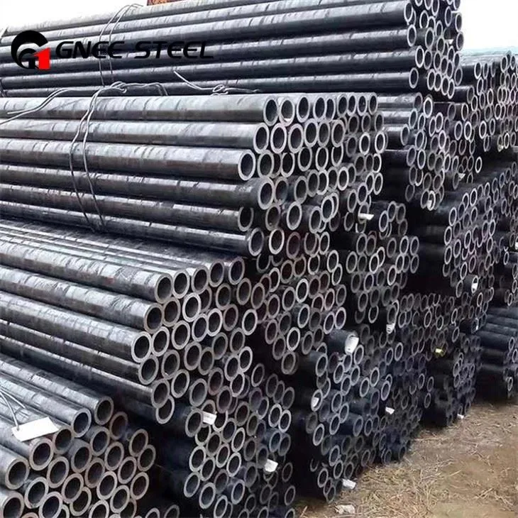 EN10297-1 E355 Seamless Steel Pipe