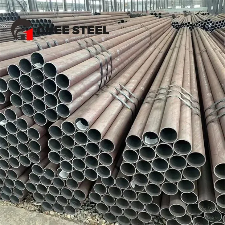 GB 5310 12Cr2MoWVTiB katlu caurules