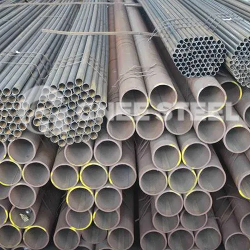 GB/T 8163-2008 Bezšuvju tērauda caurule šķidruma transportēšanai