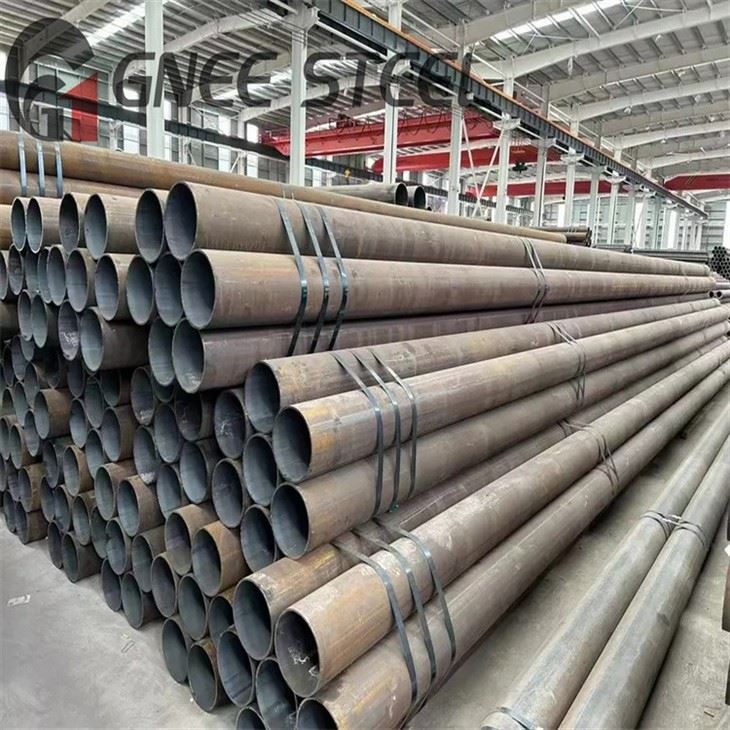 JIS G3429 STH11 Carbon Steel Seamless Tubes JIS G3429 STH11 Carbon Steel Seamless Tubes