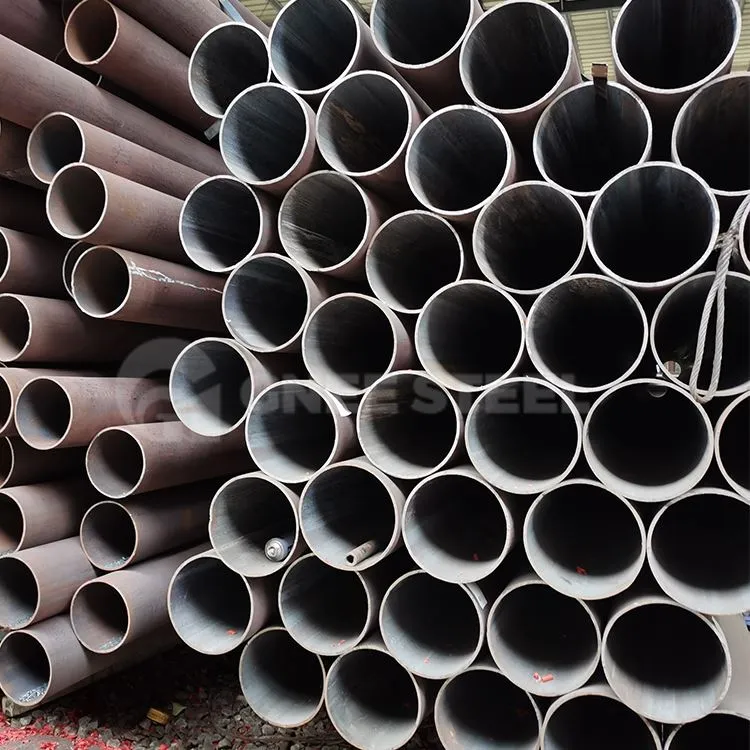 JIS G3429 STH22 bezšuvju tērauda caurule gāzes balonam