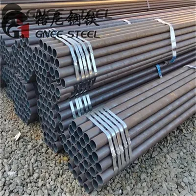 Kriogēnā caurule ASTMA333