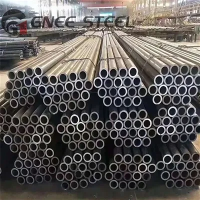 ASTM A213 Gr T91 caurules