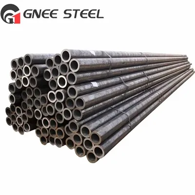 Kas ir A53 A klases caurule?