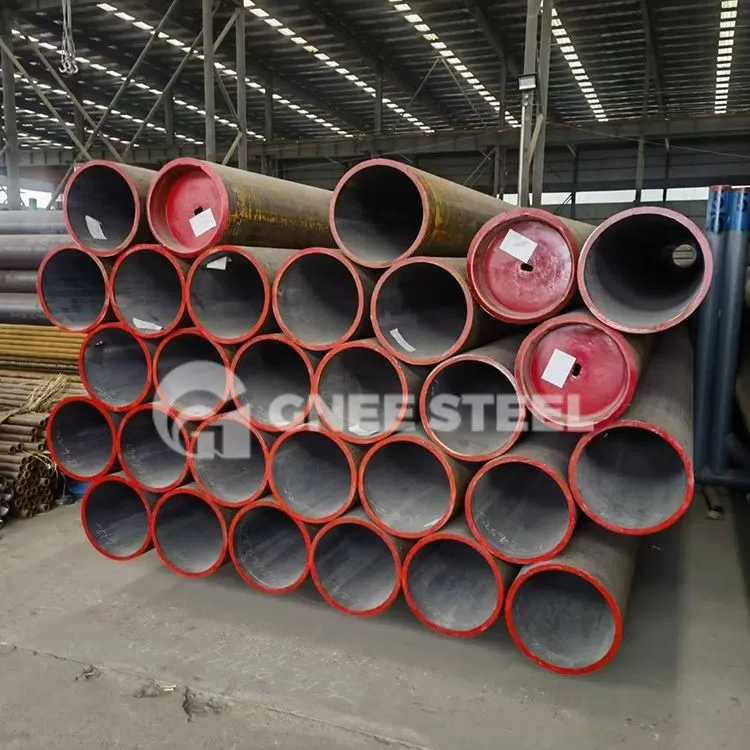 P265TR2 caurules spiediena nolūkiem